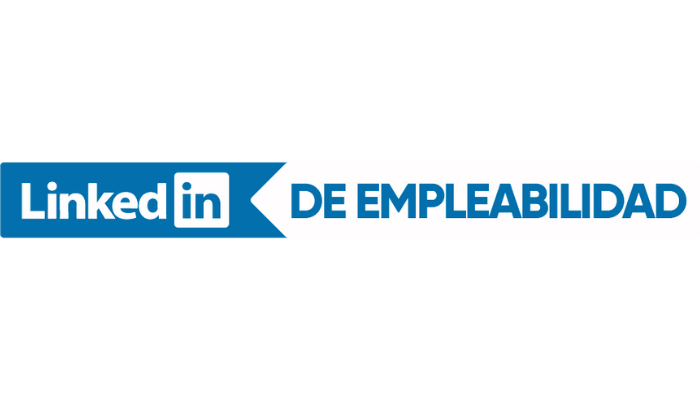 Logo empleabilidad - Recolócate ya