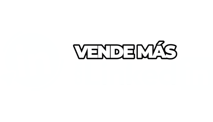 Logo Vende más con LinkedIn - Recolócate ya