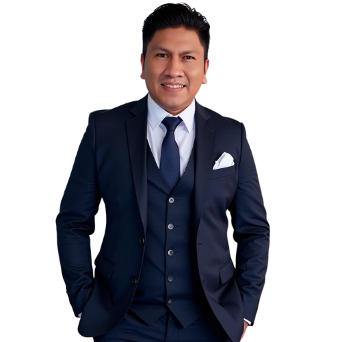 Martin Cerro - Promesa de valor